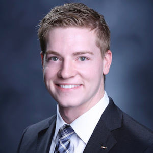 Meet your Posher, Taylor